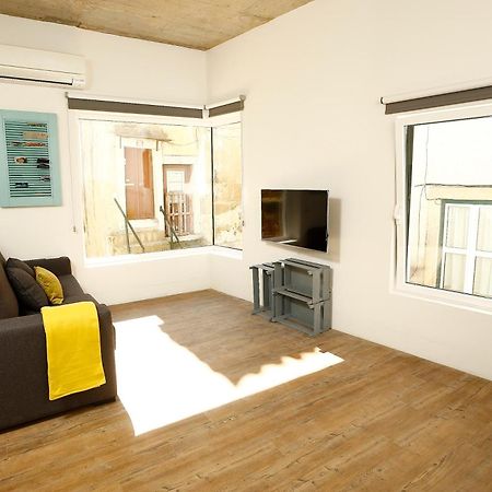 New Lisbon Downtown Houses Extérieur photo