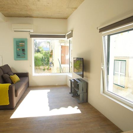New Lisbon Downtown Houses Extérieur photo