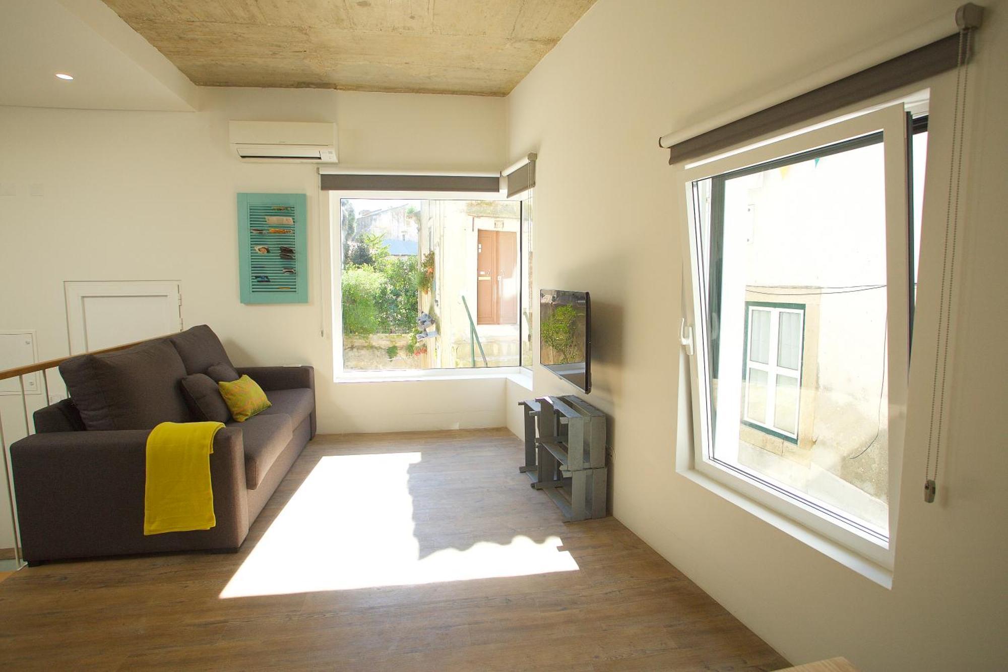 New Lisbon Downtown Houses Extérieur photo