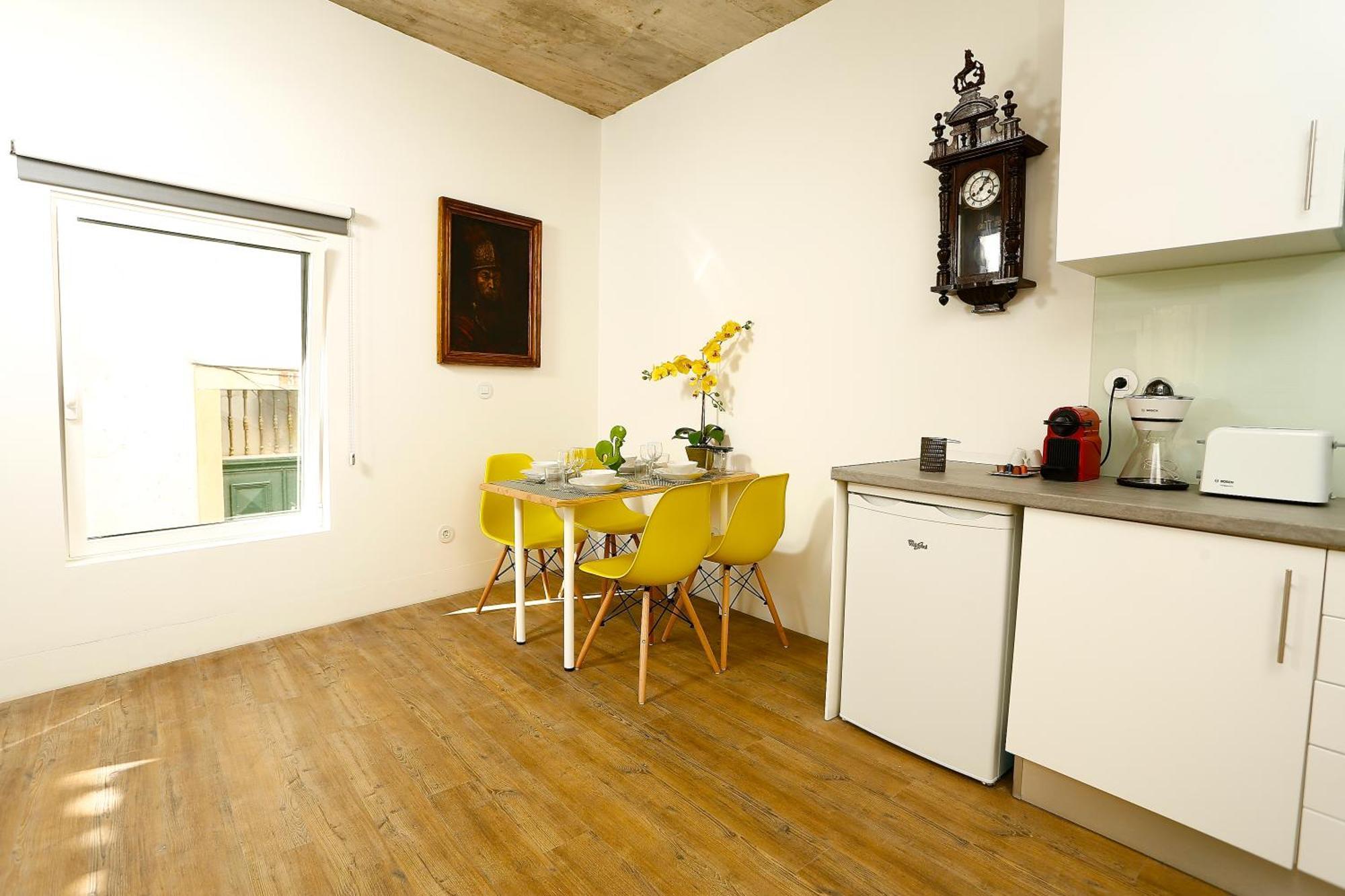 New Lisbon Downtown Houses Extérieur photo