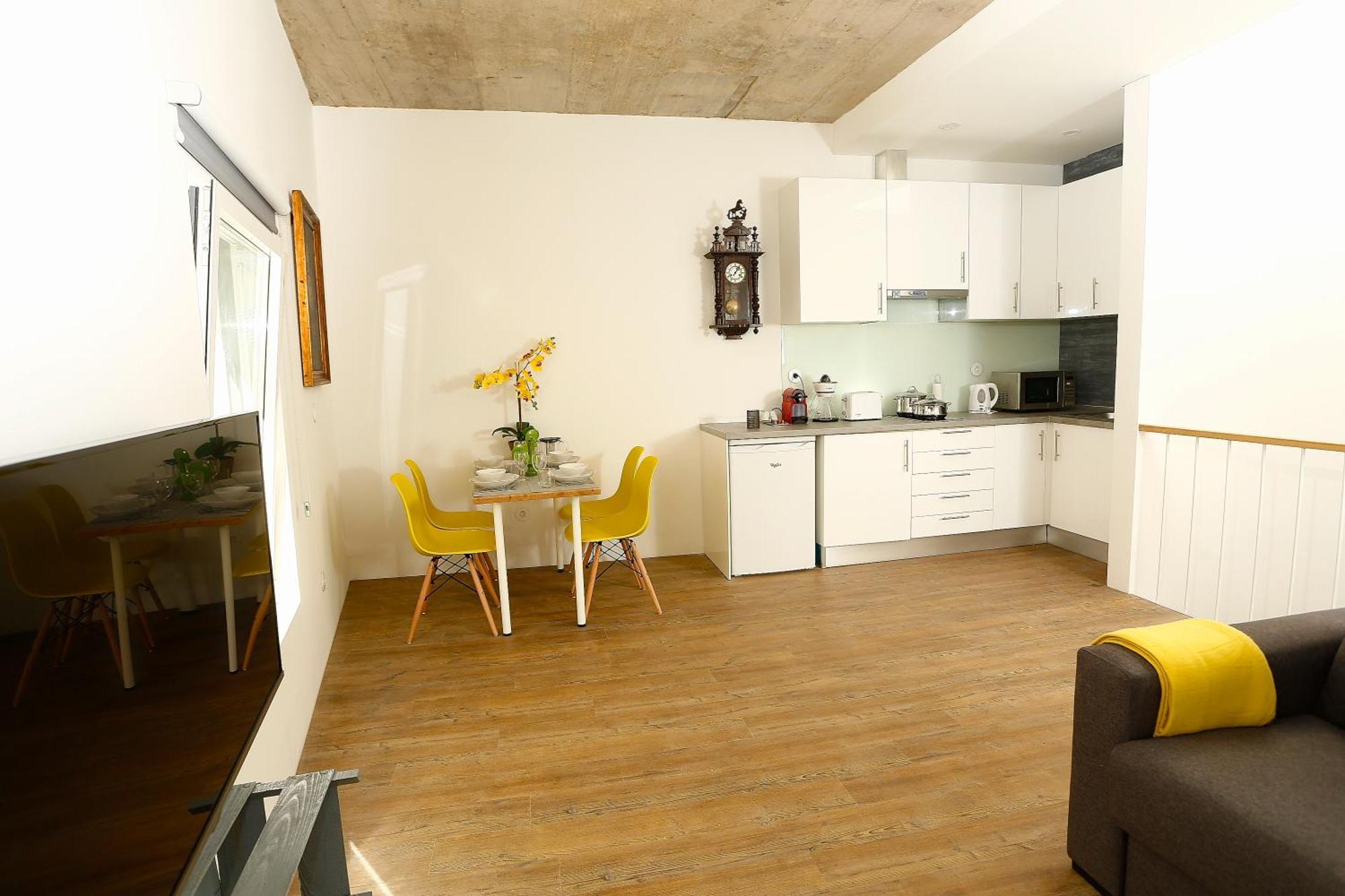 New Lisbon Downtown Houses Extérieur photo